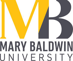 MBU - Mary Baldwin University logo