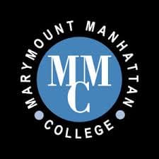 MMC - Marymount Manhattan College logo
