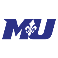 Marymount - Marymount University logo
