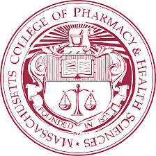 MCPHS - Massachusetts College of Pharmacy and Allied Health Sciences logo