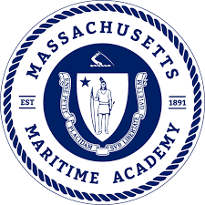 MMA - Massachusetts Maritime Academy logo