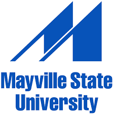 Mayville State - Mayville State University logo