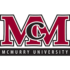 McMurry - McMurry University logo