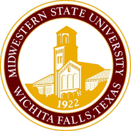 MSU - Midwestern State University logo