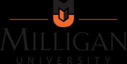 Milligan - Milligan College logo