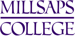 Millsaps - Millsaps College logo