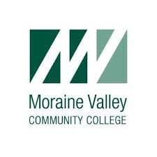 MVCC - Moraine Valley Community College logo