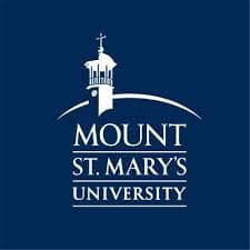 MSMC - Mount St. Mary College logo