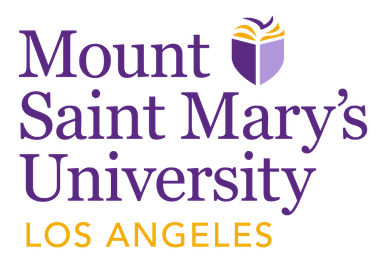 Mount St. Mary's University California logo