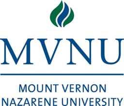 MVNU - Mount Vernon Nazarene University logo