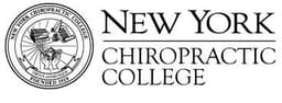 NYCC - New York Chiropractic College logo