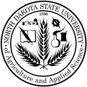 North Dakota State University Logo