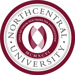 NCU - Northcentral University logo