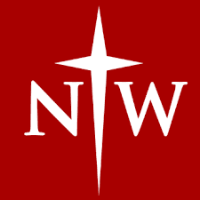 NWC - Northwestern College Iowa logo