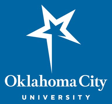Oklahoma City University logo