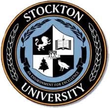 Stockton - Richard Stockton College of New Jersey logo