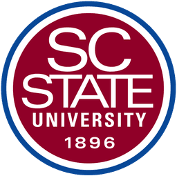 SCSU - South Carolina State University logo