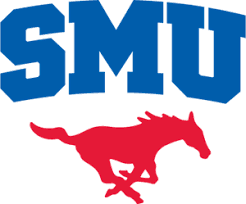 SMU - Southern Methodist University logo