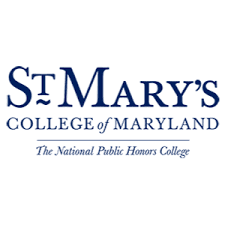 SMCM - St. Mary's College of Maryland logo
