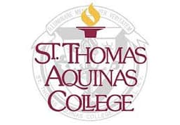 STAC - St. Thomas Aquinas College logo