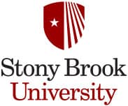 SBU - Stony Brook University logo