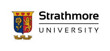 Strathmore University logo