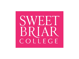 Sweet Briar College logo