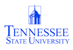 TSU - Tennessee State University logo