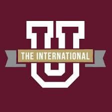 TAMIU - Texas A&M International University logo