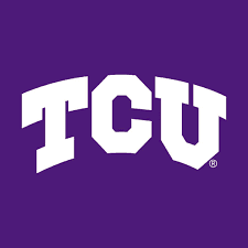 TCU - Texas Christian University logo