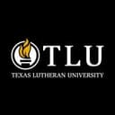 Texas Lutheran University logo