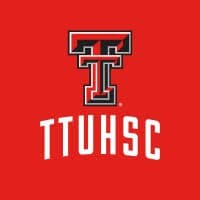 TTUHSC - Texas Tech University Health Science Center logo