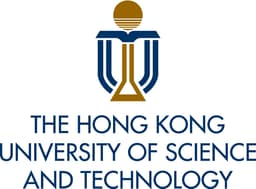 HKUST - The Hong Kong University of Science and Technology logo