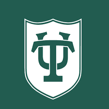 Tulane - The Tulane University of New Orleans logo