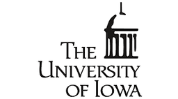 UIowa - The University of Iowa logo