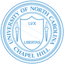 University of North Carolina at Chapel Hill Logo