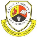 Uganda Martyr's University Jobs logo
