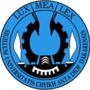 Université Cheikh Anta Diop Jobs logo
