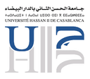 Université Hassan II de Casablanca Jobs logo