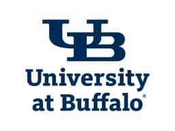 UB - University at Buffalo logo