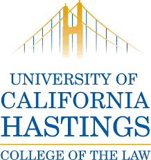UC Hastings - University of California, Hastings College of Law logo