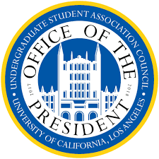 UCOP - University of California Office of the President UCOP logo