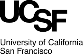 University of California San Francisco logo