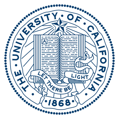 University of California, Santa Cruz logo