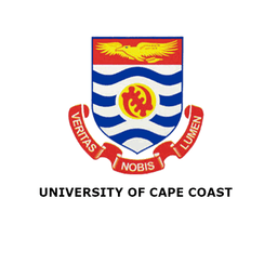 UCC - University of Cape Coast logo
