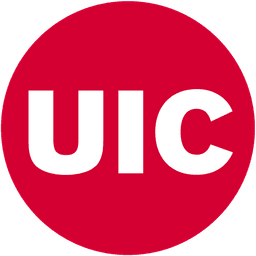 UIC - University of Illinois at Chicago logo