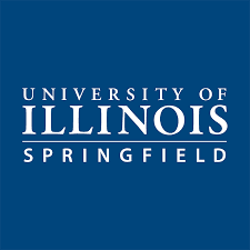 UIS - University of Illinois at Springfield logo
