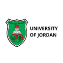 Jordan University Jobs logo