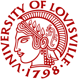 UofL - University of Louisville logo