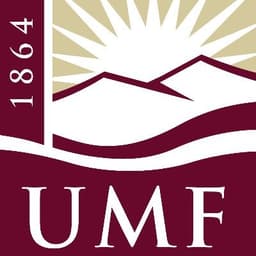 UMF - University of Maine, Farmington logo